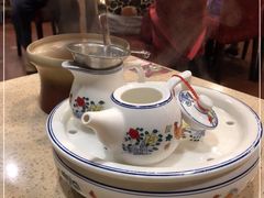 -点都德(大茶楼店)