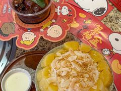 -安又胖韩国烤肉(美罗城店)