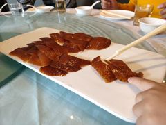 -玉林烤鸭店(定福庄店)