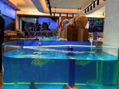 -海鸿荟·沿江菜(中山北路店)