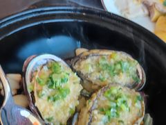 -广州柏悦酒店·悦景轩·粤菜餐厅