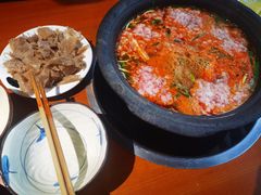 -笔记安顺夺夺粉火锅