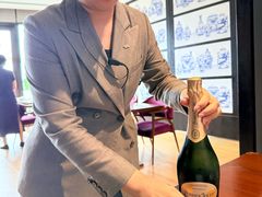 -王府井文华东方酒店-紫膳餐厅