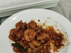 -普天和酒楼·新津菜·烤鸭(天津之眼店)
