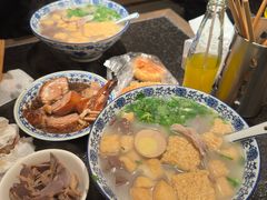 -小潘记鸭血粉丝汤
