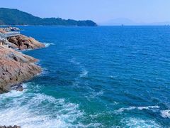 -大梅沙海滨公园