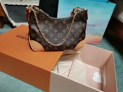 -LV路易威登(德基广场店)