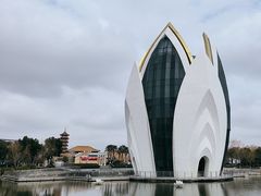 -灵秀公园