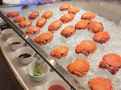 -马哥孛罗酒店·SAVVY全日餐厅