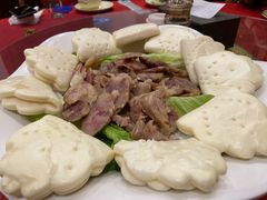 -陈记菜馆·非遗淮扬菜(东关街教场店)
