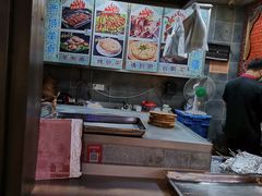 -塔里木新疆饭店(新北万达店)