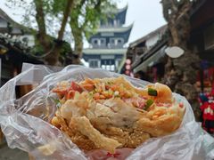 -小陈方酥锅盔(古城总店)
