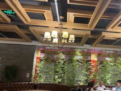 -金狮麟·新豫菜(金码大厦店)