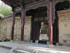 -西安关中民俗艺术博物院