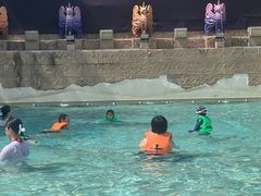 -新加坡水上探险乐园