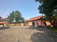 -什邡罗汉寺