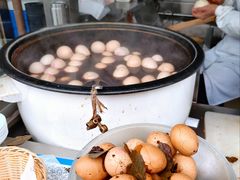 茶叶蛋-方中山胡辣汤(正光路店)