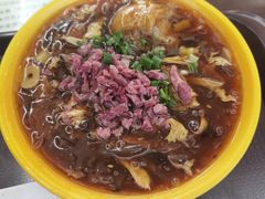 酸辣汤-毛华美食(清扬路二店)