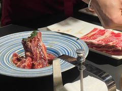 -黑崎烧肉·山野厨房(坪山店)