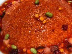 牛肉锅巴-花园茶楼(兴城西路店)