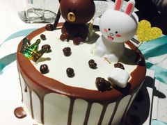 -半勺舒舒生日蛋糕店