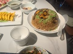 -芸南道·过桥米线(昆明老街旗舰店)