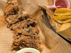 -Pennehut畔尼意面(合肥万象城店)