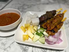 -关夫人餐厅(阳光广场店)