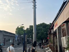 -增盛魁小吃店