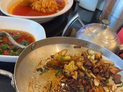 -聚鑫阁江浙菜·非遗传承技艺(青村帝华园店)