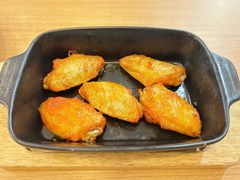 -萨莉亚意式餐厅(深圳北站店)