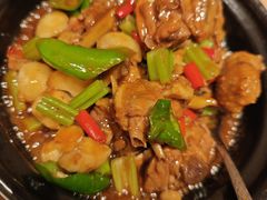-海泰食府·新鲁菜·家宴(总部基地店)