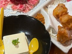 -有喜屋·鲜鸡烧鸟·居酒屋(安龙路店)
