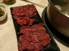-牛天下·牛肉·海鲜·打边炉·融合菜