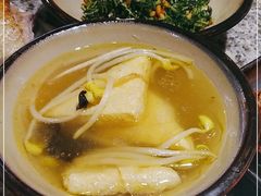 -南京大牌档(香港广场店)