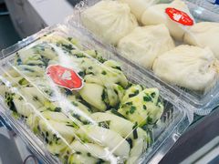 -白玉兰食品(中山公园龙之梦店)