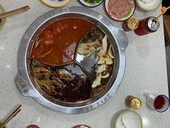 -陳艳红火锅(港汇店)