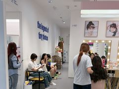 -天真蓝照相馆(中华广场店)