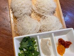 米线（细）-黑鸡小馆(金源店)