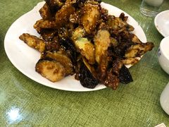 -桃子餐厅·天津菜(红星路直营店)