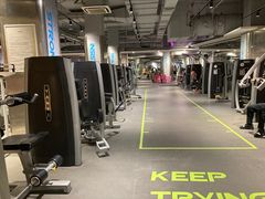 -阳光游泳培训(北苑店)
