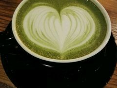 -旧雨咖啡·CoffeeFORU(黄村奥体店)