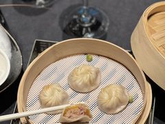 -桂满陇·海市蜃楼·黑金(国金店)