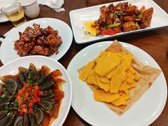 -衢州人家(建国北路店)