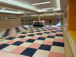 -金月汇月子会所(北大街店)