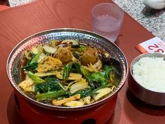 -喜家德虾仁水饺(岗厦北店)