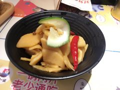 -半天妖烤鱼(方庄店)