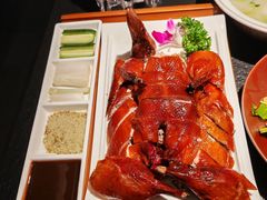 -外婆味道·云南菜大当家(南亚店)