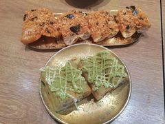-小豆海棠(人民南路店)