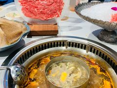 -葛记红焖羊肉(人民路店)